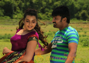 Bhuvana Kaadu Movie Stills  photo 6