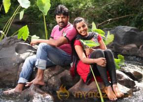 Bhuvana Kaadu Movie Stills  photo 2