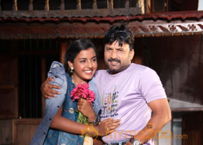 Bhuvana Kaadu Movie Stills  photo 15