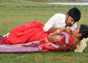 Bhuvana Kaadu Movie Stills  photo 28