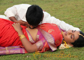 Bhuvana Kaadu Movie Stills  photo 18