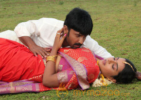 Bhuvana Kaadu Movie Stills  photo 8