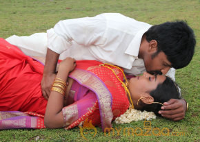 Bhuvana Kaadu Movie Stills  photo 12