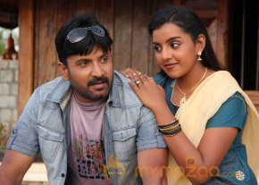 Bhuvana Kaadu Movie Stills  photo 29