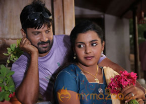 Bhuvana Kaadu Movie Stills  photo 10