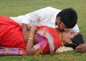 Bhuvana Kaadu Movie Stills  photo 16
