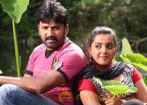 Bhuvana Kaadu Movie Stills  photo 35