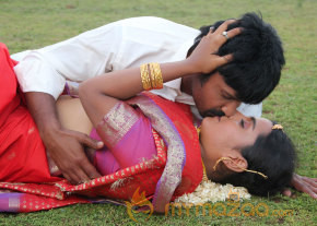 Bhuvana Kaadu Movie Stills  photo 7