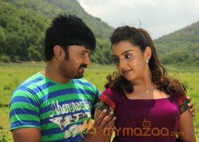 Bhuvana Kaadu Movie Stills  photo 24