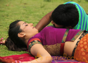 Bhuvana Kaadu Movie Stills  photo 31