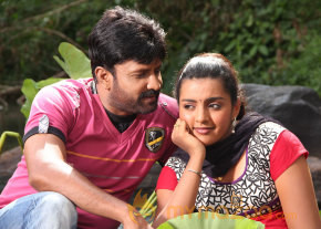 Bhuvana Kaadu Movie Stills  photo 17