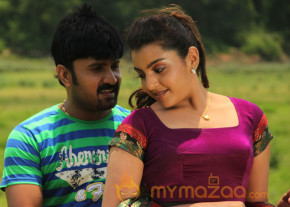 Bhuvana Kaadu Movie Stills  photo 38