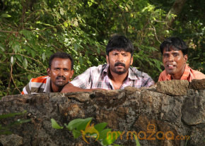 Bhuvana Kaadu Movie Stills  photo 23