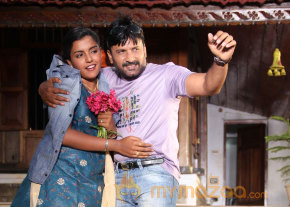 Bhuvana Kaadu Movie Stills 