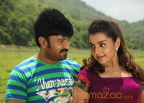 Bhuvanak Kadu Movie Stills  photo 30