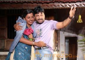 Bhuvanak Kadu Movie Stills  photo 32