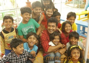 Bindhu madhvai in Pasanga 2 Tamil Movie New Stills photo 8
