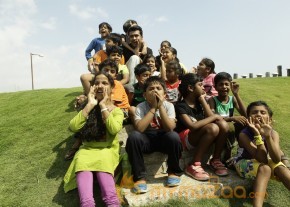 Bindhu madhvai in Pasanga 2 Tamil Movie New Stills photo 15