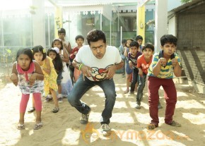 Bindhu madhvai in Pasanga 2 Tamil Movie New Stills photo 19