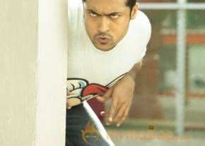 Bindhu madhvai in Pasanga 2 Tamil Movie New Stills photo 10