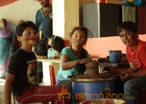 Bindhu madhvai in Pasanga 2 Tamil Movie New Stills photo 3
