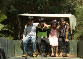 Bindhu madhvai in Pasanga 2 Tamil Movie New Stills photo 24