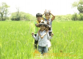 Bindhu madhvai in Pasanga 2 Tamil Movie New Stills photo 22