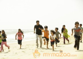 Bindhu madhvai in Pasanga 2 Tamil Movie New Stills photo 20