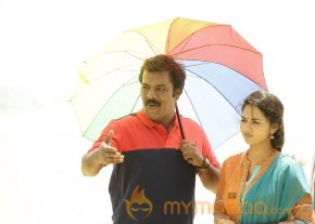 Bindhu madhvai in Pasanga 2 Tamil Movie New Stills photo 14