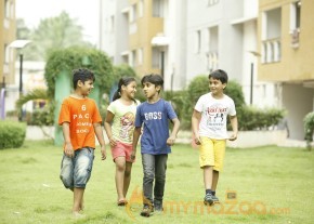 Bindhu madhvai in Pasanga 2 Tamil Movie New Stills photo 25