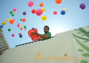 Bindhu madhvai in Pasanga 2 Tamil Movie New Stills photo 27