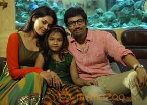 Bindhu madhvai in Pasanga 2 Tamil Movie New Stills