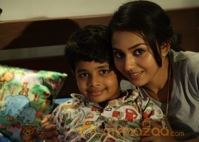 Bindhu madhvai in Pasanga 2 Tamil Movie New Stills photo 9
