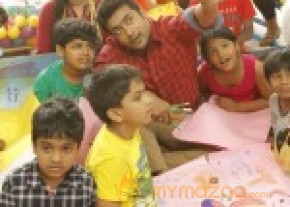 Bindhu madhvai in Pasanga 2 Tamil Movie New Stills photo 6