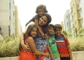 Bindhu madhvai in Pasanga 2 Tamil Movie New Stills photo 7