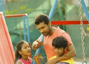 Bindhu madhvai in Pasanga 2 Tamil Movie New Stills photo 17