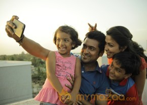 Bindhu madhvai in Pasanga 2 Tamil Movie New Stills photo 12