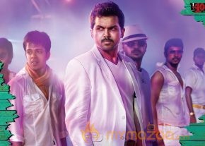 Biriyani Movie Stills  photo 4