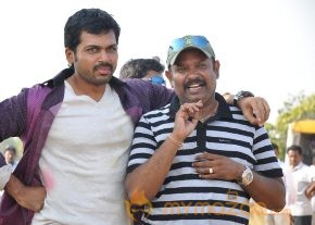 Biriyani Movie Stills  photo 7