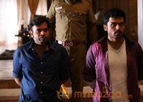Biriyani Movie Stills  photo 31