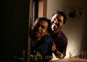 Biriyani Movie Stills 