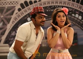 Biriyani Movie Stills  photo 41