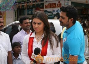 Biriyani Movie Stills  photo 30