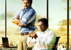 Bobby Simha-KO2 Tamil Movie Stills photo 3
