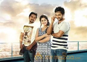 Bobby Simha-KO2 Tamil Movie Stills photo 4