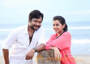 Bobby Simha-KO2 Tamil Movie Stills