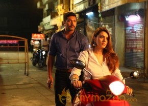 Bogan Movie New Stills photo 10