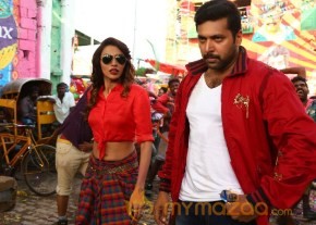 Bogan Movie New Stills photo 13