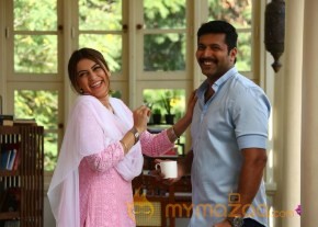 Bogan Movie New Stills photo 3