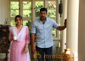 Bogan Movie New Stills photo 4